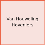 Van Houweling Hoveniers